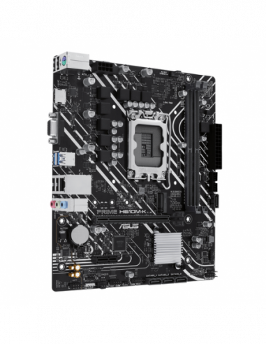 MotherBoard Asus Prime H610M-K DDR5...
