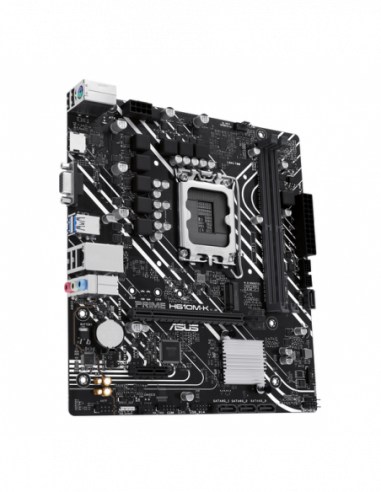 MotherBoard Asus Prime H610M-K DDR5...