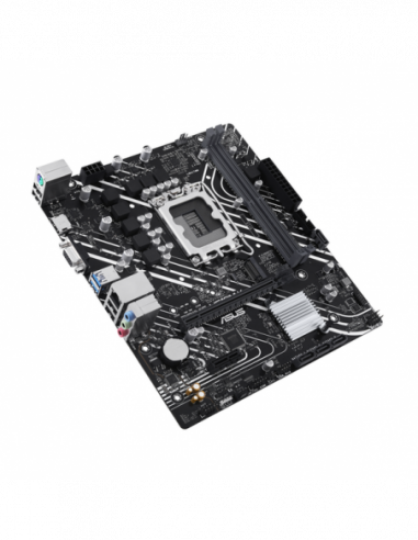 MotherBoard Asus Prime H610M-K DDR5...