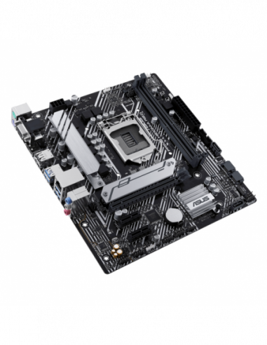 Motherboard Asus Prime H510M-A R2.0,...