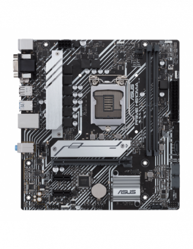 Motherboard Asus Prime H510M-A -...