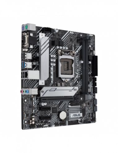 Motherboard Asus Prime H510M-A -...