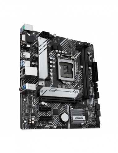 Motherboard Asus Prime H510M-A -...
