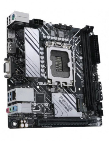 Motherboard Asus PRIME H610I-PLUS... Motherboard Asus PRIME H610I-PLUS...