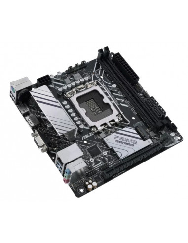 Motherboard Asus PRIME H610I-PLUS... Motherboard Asus PRIME H610I-PLUS...