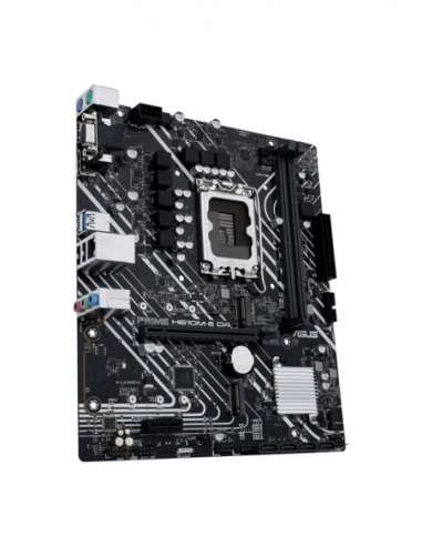 Motherboard Asus Prime H610M-E D4-CSM...