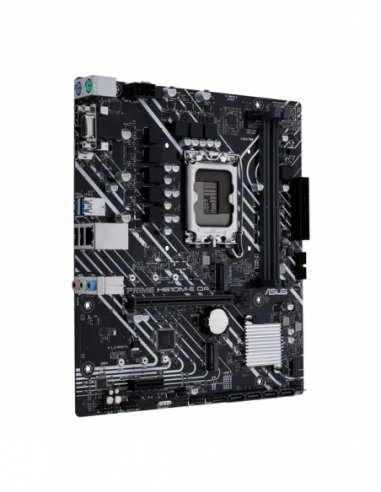 Motherboard Asus Prime H610M-E D4-CSM...