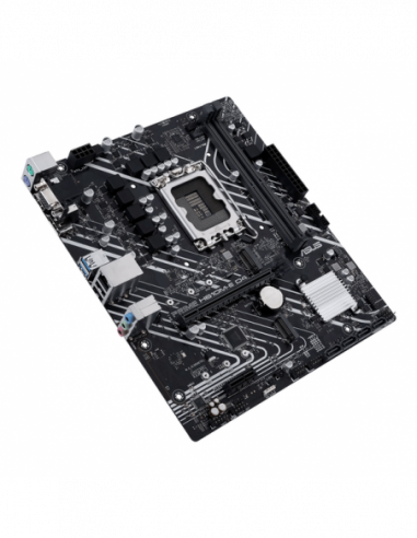 Motherboard Asus Prime H610M-E D4-CSM...