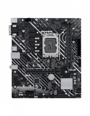 Motherboard Asus Prime H610M-E D4-CSM...