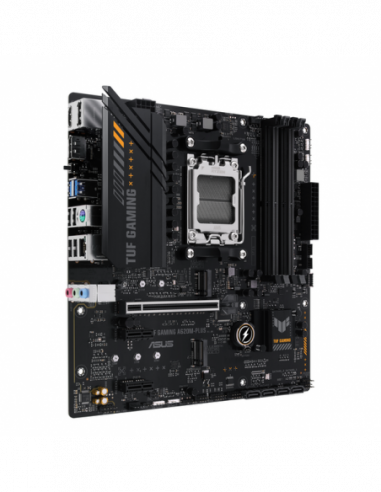 Motherboard ASUS TUF GAMING... Motherboard ASUS TUF GAMING...