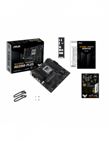 Motherboard ASUS TUF GAMING... Motherboard ASUS TUF GAMING...