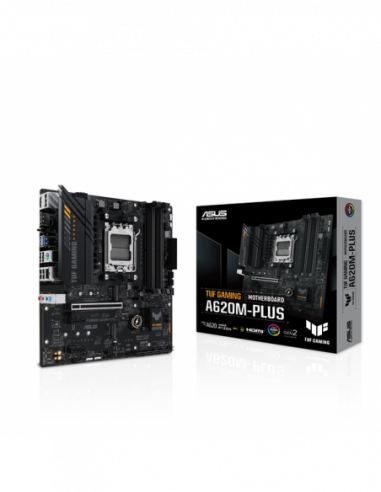 Motherboard ASUS TUF GAMING... Motherboard ASUS TUF GAMING...