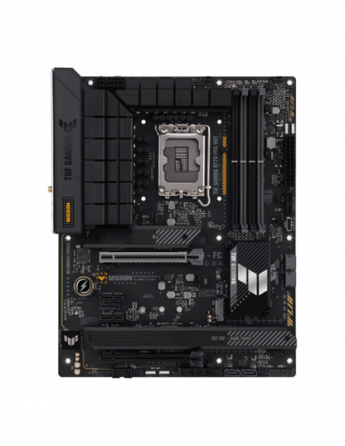 Motherboard Asus TUF Gaming H770-Pro... Motherboard Asus TUF Gaming H770-Pro...