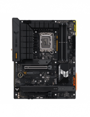 Motherboard Asus TUF Gaming H770-Pro... Motherboard Asus TUF Gaming H770-Pro...