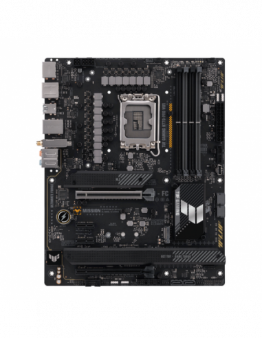 Motherboard Asus TUF Gaming H770-Pro... Motherboard Asus TUF Gaming H770-Pro...