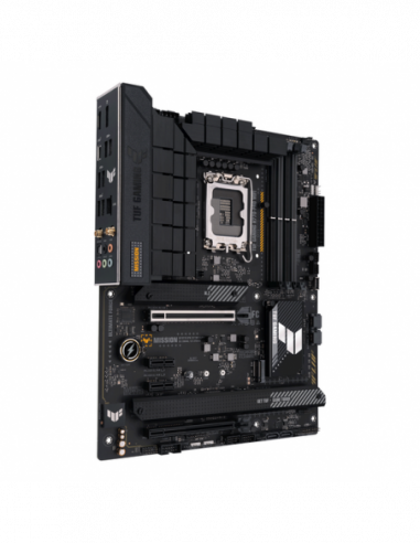 Motherboard Asus TUF Gaming H770-Pro... Motherboard Asus TUF Gaming H770-Pro...