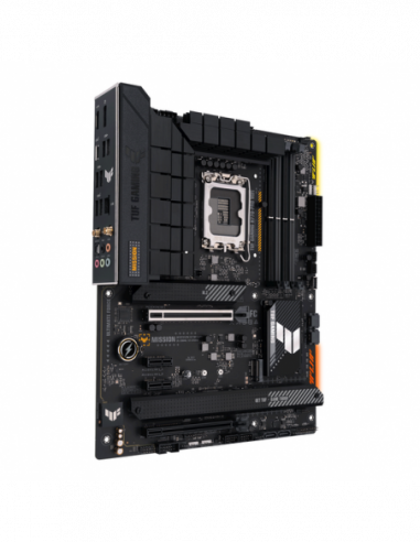 Motherboard Asus TUF Gaming H770-Pro... Motherboard Asus TUF Gaming H770-Pro...
