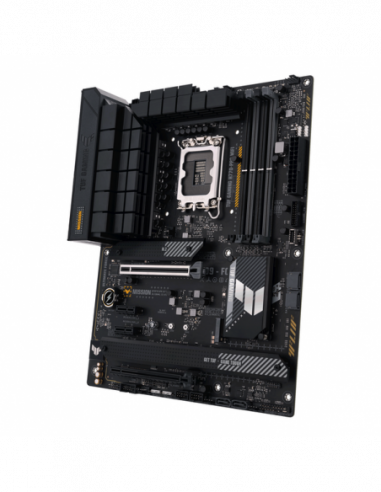 Motherboard Asus TUF Gaming H770-Pro... Motherboard Asus TUF Gaming H770-Pro...
