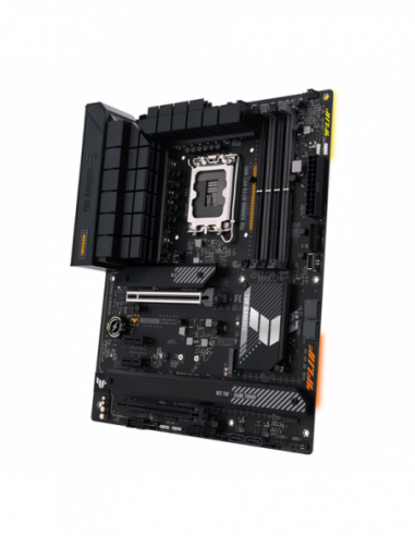 Motherboard Asus TUF Gaming H770-Pro... Motherboard Asus TUF Gaming H770-Pro...