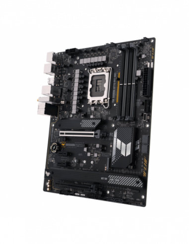 Motherboard Asus TUF Gaming H770-Pro... Motherboard Asus TUF Gaming H770-Pro...