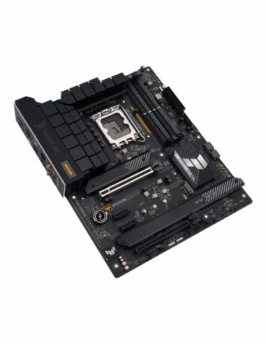 Motherboard Asus TUF Gaming H770-Pro... Motherboard Asus TUF Gaming H770-Pro...