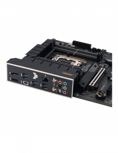 Motherboard Asus TUF Gaming H770-Pro... Motherboard Asus TUF Gaming H770-Pro...