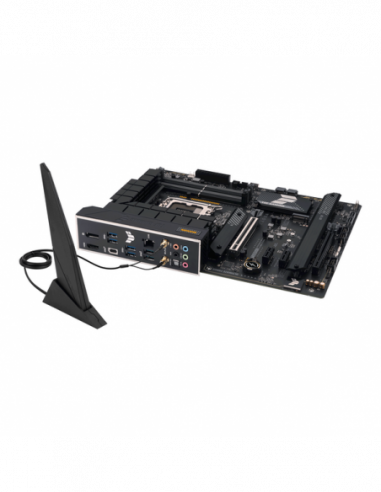 Motherboard Asus TUF Gaming H770-Pro... Motherboard Asus TUF Gaming H770-Pro...