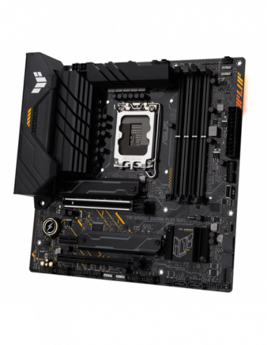 Motherboard Asus TUF Gaming...