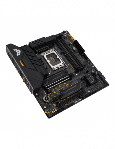 Motherboard Asus TUF Gaming...
