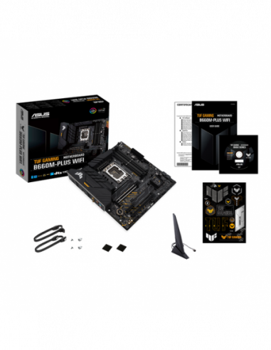 Motherboard Asus TUF Gaming...