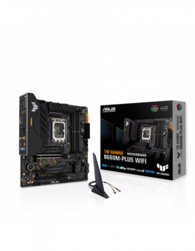 Motherboard Asus TUF Gaming...