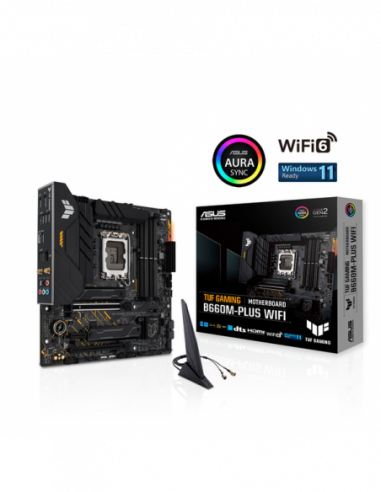 Motherboard Asus TUF Gaming...