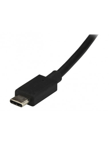 Adaptador Gráfico StarTech.com... Adaptador Gráfico StarTech.com...