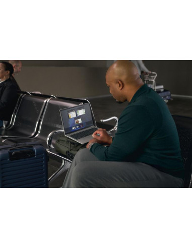 Portátil HP EliteBook 840 G11 14"... Portátil HP EliteBook 840 G11 14"...