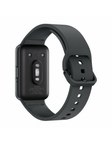 Smartband Samsung Galaxy Fit3 Grafite Smartband Samsung Galaxy Fit3 Grafite