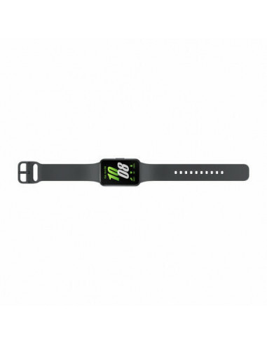 Smartband Samsung Galaxy Fit3 Grafite Smartband Samsung Galaxy Fit3 Grafite