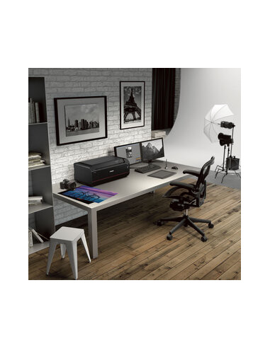 Impressora de Grande Formato Canon... Impressora de Grande Formato Canon...