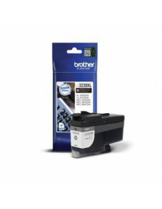 Tinteiro Brother LC3239XLBK...