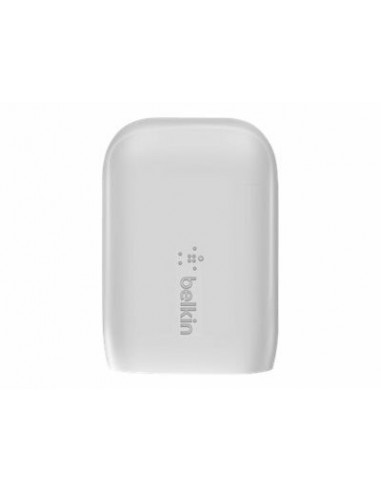 Belkin Dual Charger 37w-25w Usb-C Pd... Belkin Dual Charger 37w-25w Usb-C Pd...