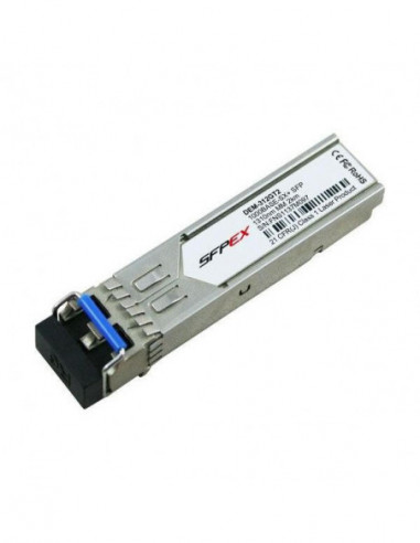 Transceptor D-Link 1000BASE-SX...