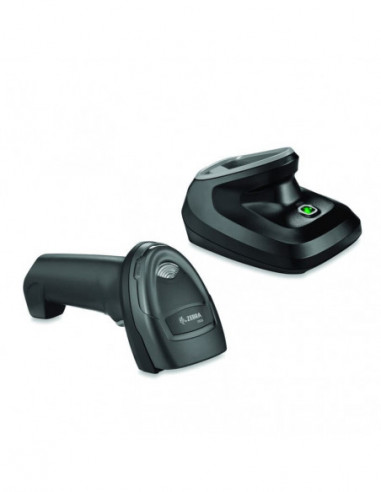Leitor CBar. Zebra DS2278 2D Cordless