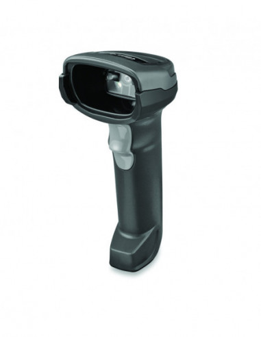 Leitor CBar. Zebra DS2278 2D Cordless