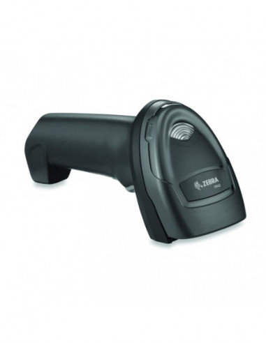 Leitor CBar. Zebra DS2278 2D Cordless