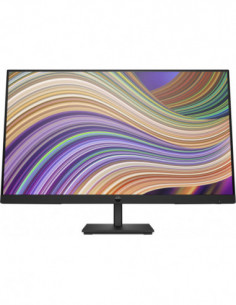 HP P27 G5 FHD Monitor 27"  -