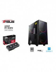 Computador Gaming INSYS...