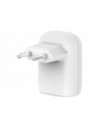 Belkin Dual Charger 37w-25w Usb-C Pd... Belkin Dual Charger 37w-25w Usb-C Pd...