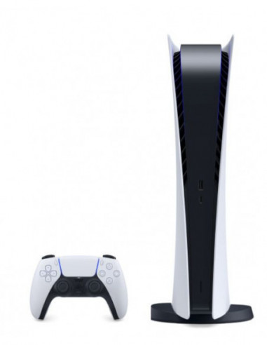 Sony PlayStation 5 Digital Edition... Sony PlayStation 5 Digital Edition...