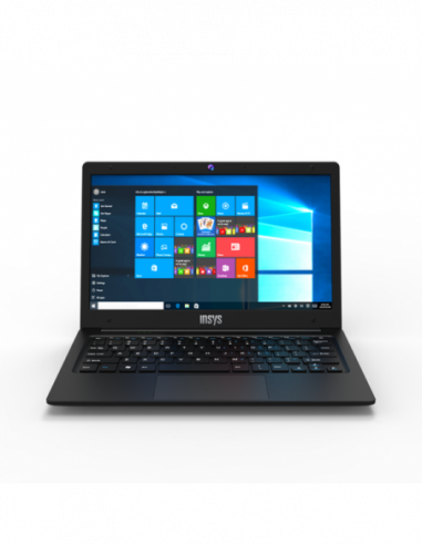 Portátil INSYS HN3-11Q6 12p - Intel... Portátil INSYS HN3-11Q6 12p - Intel...