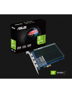 Placa Gráfica Asus GT730...