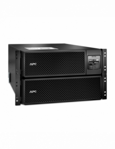 APC Smart-UPS SRT 8000VA...